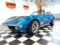 Chevrolet Corvette Stingray Convertible 427