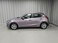 Mazda 2 1.5 SKYACTIV-G 90HK