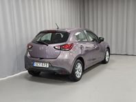 Mazda 2 1.5 SKYACTIV-G 90HK