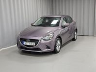 Mazda 2 1.5 SKYACTIV-G 90HK