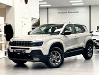 Jeep Avenger e-Hybrid Longitude | Automat | 2.99% ränta