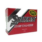 Golfbollar Srixon Distance Double Pack 24st