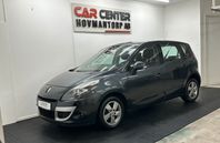 Renault Scénic 1.5 dCi DCT Euro 5