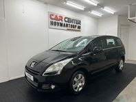 Peugeot 5008 1.6 HDi FAP Euro 4