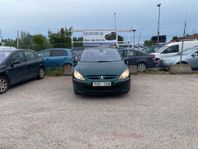 Peugeot 307 5-dörrar 1.6 XT Euro 3