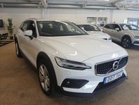 Volvo V60 Cross Country MILDHYBRID AWD B4 197HK 4x4 Advanced