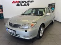 Toyota Camry 2.4