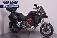 Ducati MULTISTRADA 1200 S Touring