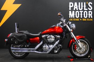 vulcan 900 custom 2020
