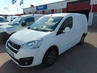 Peugeot Partner Van Utökad Last 1.6 BlueHDi Euro 6