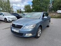 Skoda Octavia Kombi 2.0 TDI 4x4 Euro 5 Drag