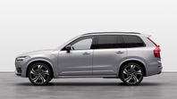 Volvo XC90 T8 Ultra Dark Edition, Bil lager för snabb levera