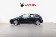 Opel Astra 1.0 105HK ENJOY PLUSPAKET M/KUPÉ-VÄRM B-KAM NAVI