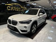 BMW X1 xDrive20d Steptronic xLine  Dragkrok, Panorama, 190hk