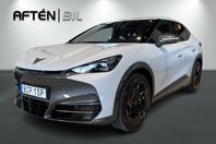 Cupra Tavascan VZ 77kWh AWD 340hk Swedish Edition