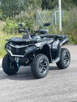 CFMOTO CFORCE 625 *Räntefritt*Plogkampanj*