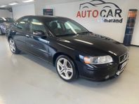 Volvo S60 2.4 Euro 4