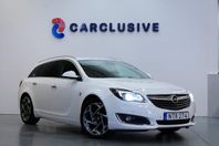 Opel Insignia Sports Tourer Business 2,0 T 250hk AUT | 1712k