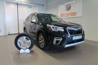 Subaru Forester e-Boxer AWD Aut-Drag-Kamera-CarPlay-SoV