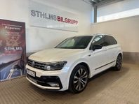 Volkswagen Tiguan 2.0TDI 4M GTS R-Line Cockpit 240hk Värmare