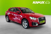 Audi Q2 30 TFSI Proline Farth Bluetooth