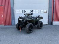 Polaris Sportsman 570 EPS NYSKICK 36MIL 1000:-/mån Frakt -21