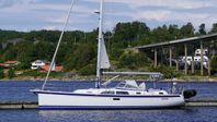 Hallberg-Rassy 44 / 2023