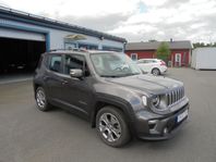 Jeep Renegade 1.0 T3 Euro 6