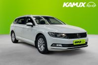 Volkswagen Passat 1.4 TSI Cockpit Drag B-kam 150Hk