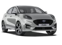 Ford Puma ST-LINE 1.0L ECOBOOST FACELIFT 2024