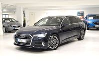 Audi A6 Avant 45 TDI, S-Line *SE SPEC*