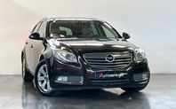 Opel Insignia 2.0 CDTI 160HK SPORT TOURER DRAGKROK P-SENSORE