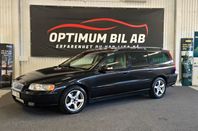 Volvo V70 2.5T Momentum SommarKampanj 3.95%