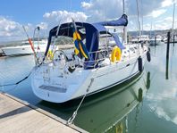 Jeanneau Sun Odyssey 43