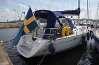 Jeanneau Sun Odyssey 43