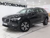 Volvo XC60 T6 AWD Recharge Inscription Panorama MOMS