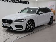 Volvo V60 T6 AWD Advanced Edition Momentum Dragkrok MOMS