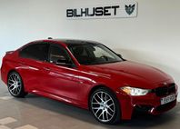 BMW 320 d SPORTLINE H/K SKINN PDC