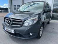 Mercedes-Benz Citan 109 CDI Euro 5