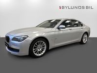 BMW 750 i xDrive M Sport  *Soft Close, Night Vision, V-Hjul