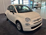 Fiat 500 CAB 1.0 MT POP