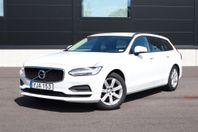 Volvo V90 D3 Business, GPS / BAKKAMERA / DRAG Euro 6