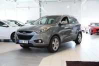 Hyundai ix35 2.0 GDi 166 hk Business Premium Automat Drag AW