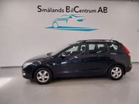 Hyundai i30 cw 1.6 Euro 4