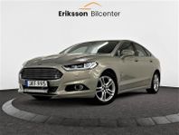 Ford Mondeo 2.0 TDCi AWD Powershift Business Drag/Keyless