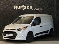 Ford transit Connect 230 LWB 1.6 TDCi Euro 5