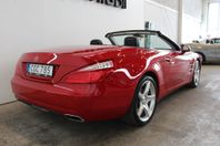 Mercedes-Benz SL 350 7G-Tronic Plus Panorama Comand Navi