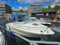 Sea Ray 215 express cruiser-00 Mercruiser 5,0l EFI-00