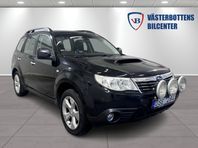 Subaru Forester 2.0 4WD Euro 5