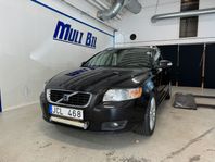 Volvo V50 D5 Summum Euro 4